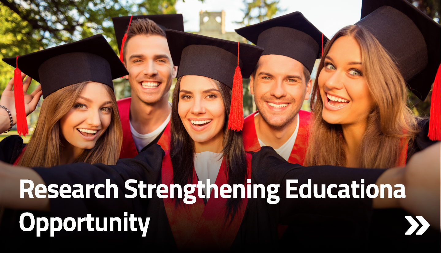 Research Strengthening Education Opportunity