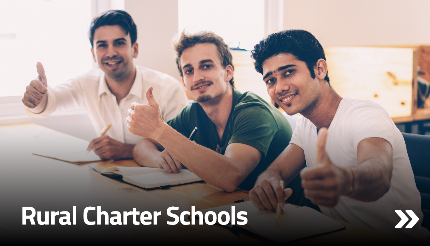 Rural Charter Schools