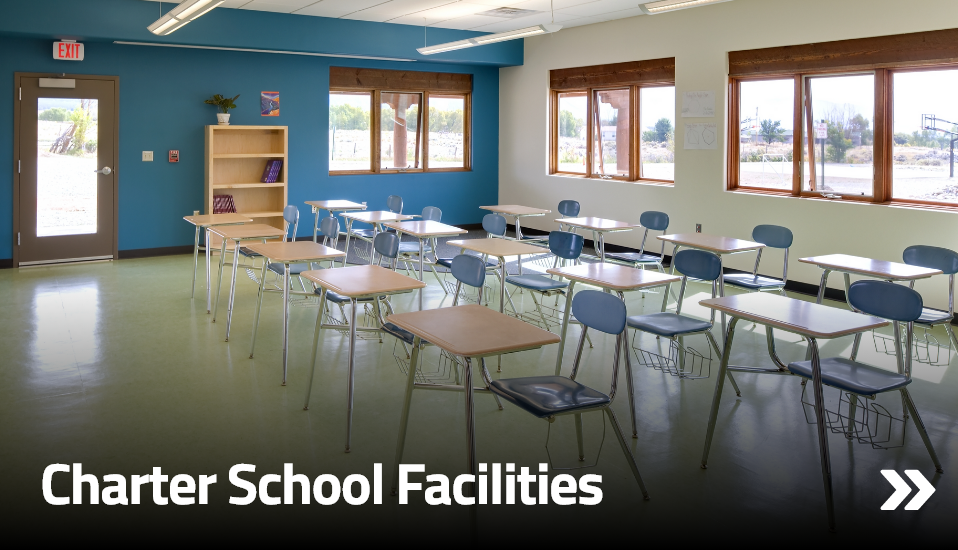 Charter School Facilities