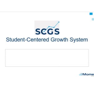 Read more about the article SCGS Overview
