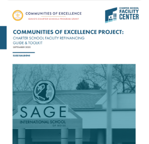 You are currently viewing September 2020 communities of excellence project