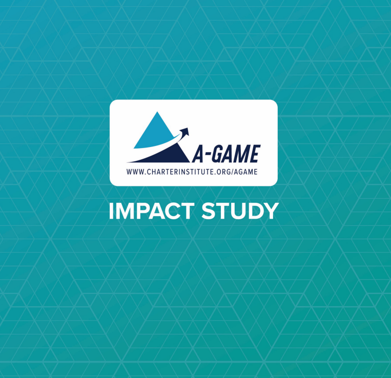 A-GAME Impact Study